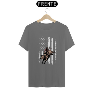 T-Shirt Estonada / Cowboy América 