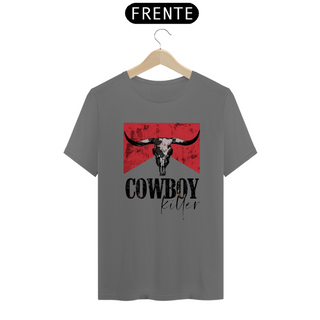 T-Shirt Estonada / Cowboy Killer
