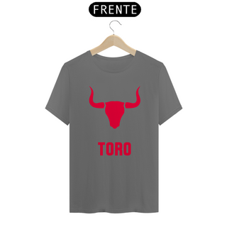 Camiseta T-Shirt Estonada / Toro