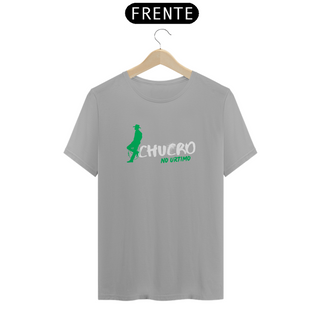 Nome do produtoCamiseta T-Shirt Classic Masculino / Chucro No Urtimo