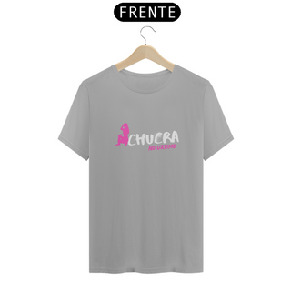Nome do produtoCamiseta T-Shirt Classic Feminino / Chucra No Urtimo
