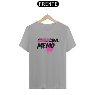 Nome do produtoCamiseta T-Shirt Classic Feminino / Chucra 