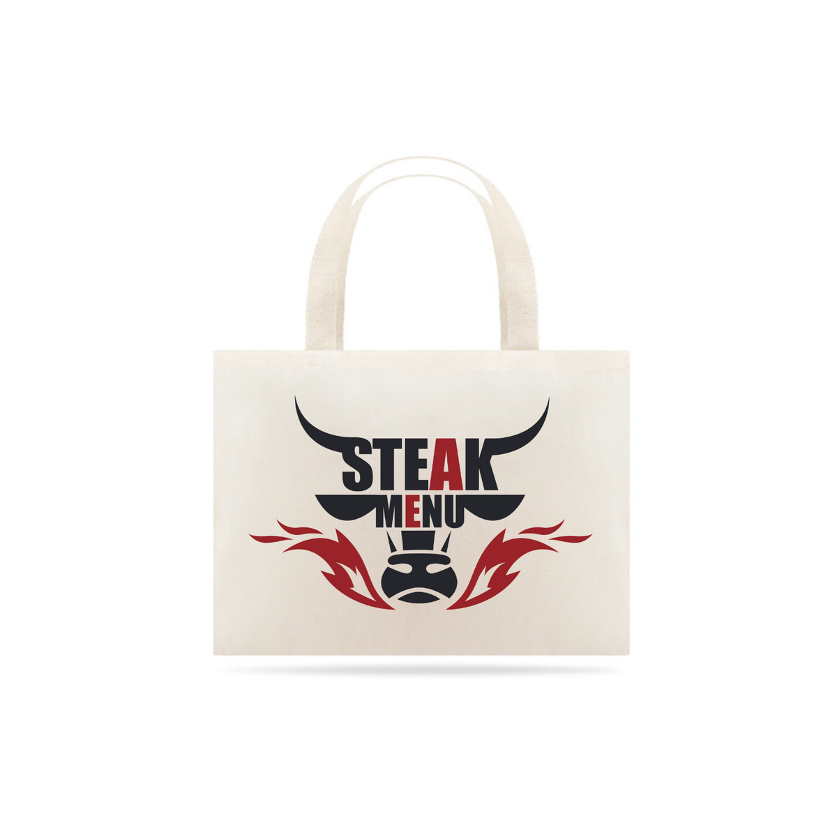 Nome do produto: Ecobag Steak Meni