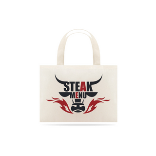 Ecobag Steak Meni