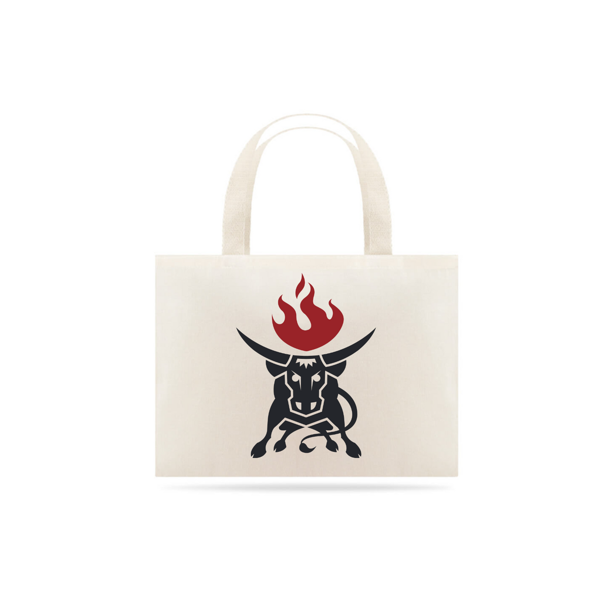 Nome do produto: Ecobag Black Taurus