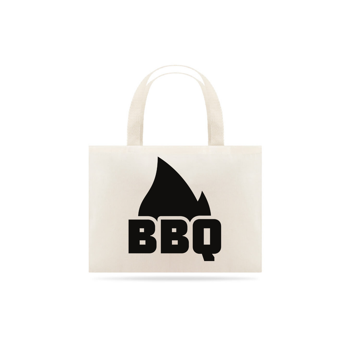 Nome do produto: Ecobag BBQ Churrasqueada