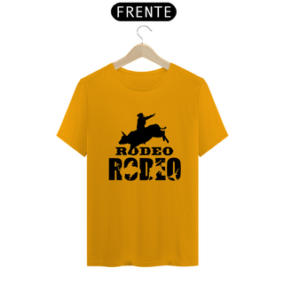 Nome do produtoT-Shirt Classic Unissex / Rodeo