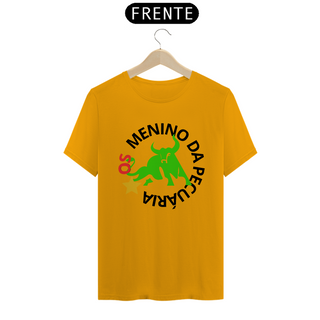 Nome do produtoCamiseta T-Shirt Classic Masculino / Os Menino Da Pecuária