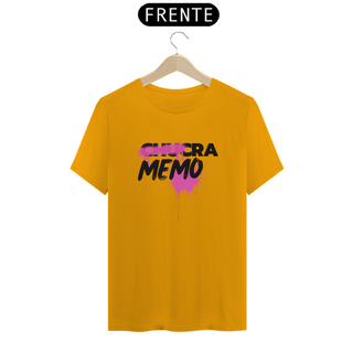 Nome do produtoCamiseta T-Shirt Classic Feminino / Chucra 