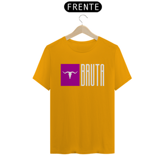 Nome do produtoCamiseta T-Shirt Classic Feminino / Bruta