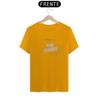 Nome do produtoCamiseta T-Shirt Classic Unissex / No Rastro Da Ram