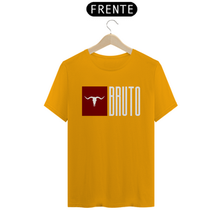 Nome do produtoCamiseta T-Shirt Classic Unissex / Bruto