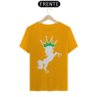 Nome do produtoCamiseta T-Shirt Quality / Horse king