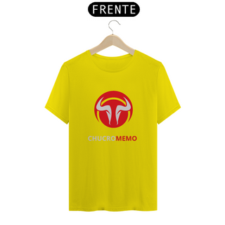 Nome do produtoT-shirt Quality / touro Chucromemo