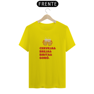 Nome do produtoT-shirt Ckassic / Cerveja &