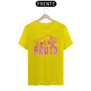 Nome do produtoT-Shirt Classic Feminino / Bruta