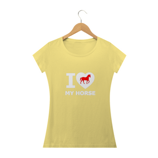 Nome do produtoBaby Long Estonada / My Horse