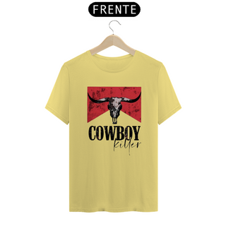 Nome do produtoT-Shirt Estonada / Cowboy Killer
