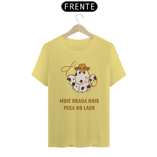 Nome do produtoCamiseta T-Shirt Estonada / Muié Braba