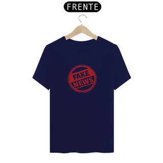 Nome do produtoT-shirt Classic / Face News