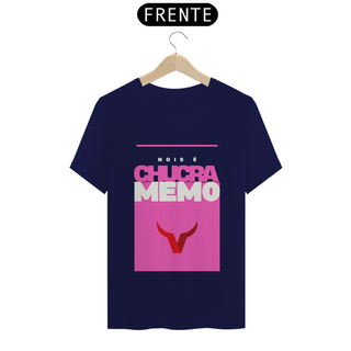 Nome do produtoCamiseta T-Shirt Classic Feminino / Chucra Memo 