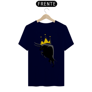 Nome do produtoCamiseta T-Shirt Quality / Taurus King