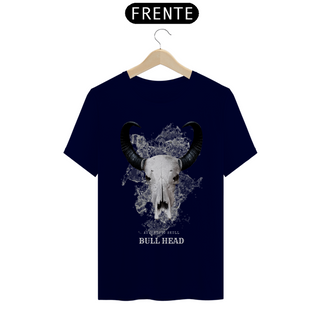 Nome do produtoCamiseta T-Shirt Quality / Bull Head