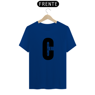 Nome do produtoT-shirt Classic Unissex / Gentil
