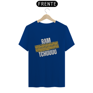 Nome do produtoCamiseta T-Shirt Classic Unissex/ Ram Thuuuu 