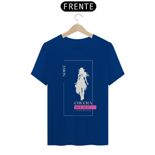 Nome do produtoCamiseta T-Shirt Classic Feminino / Chucra Da Pecuária