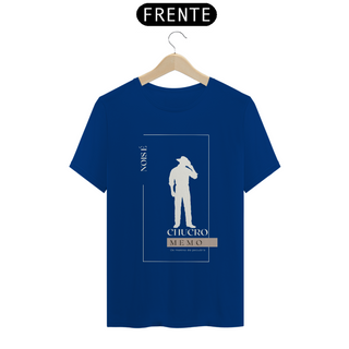 Nome do produtoCamiseta T-Shirt Classic Masculino/ Chucro Da Pecuária 