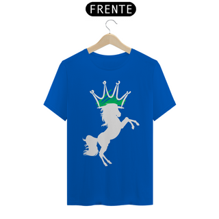 Nome do produtoCamiseta T-Shirt Quality / Horse king