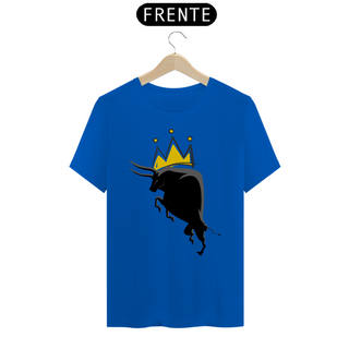 Nome do produtoCamiseta T-Shirt Quality / Taurus King