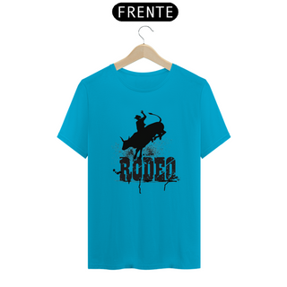 Nome do produtoT-Shirt Classic Unissex / Rodeo