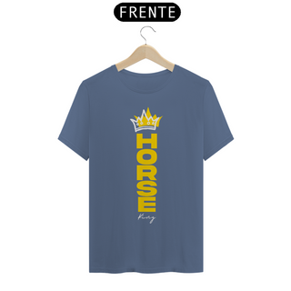 Nome do produtoCamiseta T-Shirt Estonada / King Horse