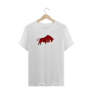 Nome do produtoT-shirt Plus Size / Taurus Red