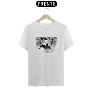 Nome do produtoT-shirt Prime / Cowboy Up