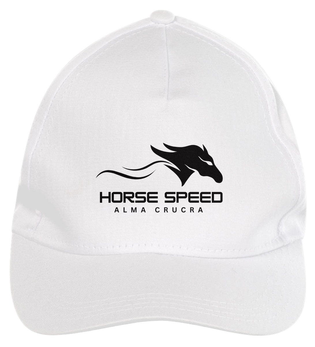 Nome do produto: Boné Brim / Horse Speed