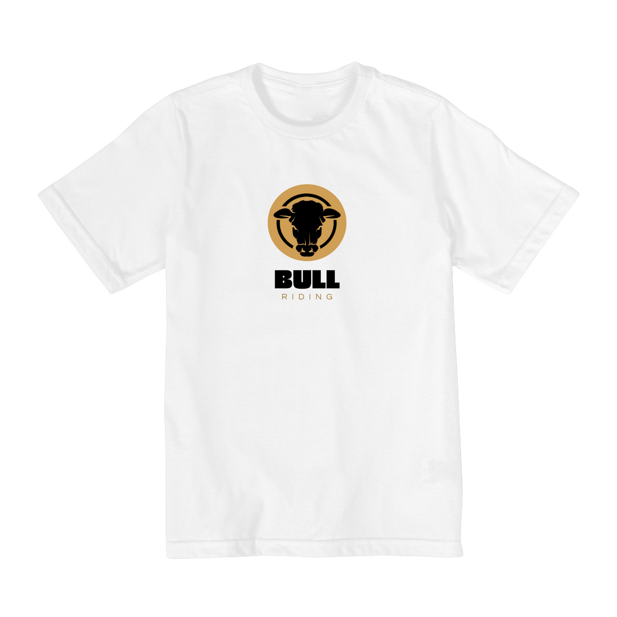 Nome do produto: Quality Infantil / Bull Riding