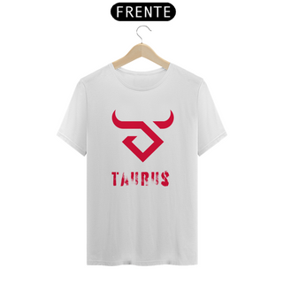 Nome do produtoCamiseta T-Shirt Classic Unissex / Taurus