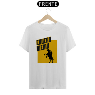 Camiseta T-Shirt Classic Masculino / Chucro Memo