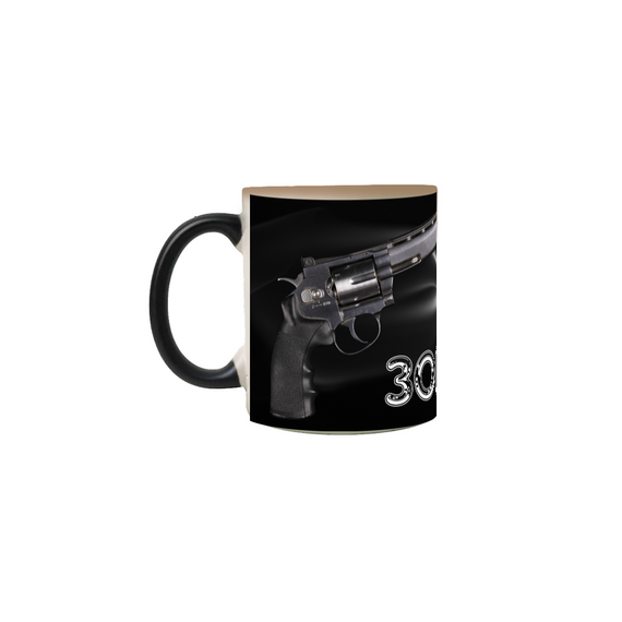 Caneca Mágica 3oitão