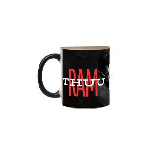 Caneca Mágica Ram Thuu