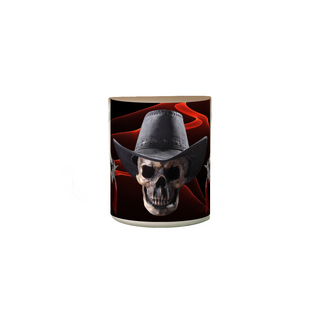 Nome do produtoCaneca Mágica Caveira Killer