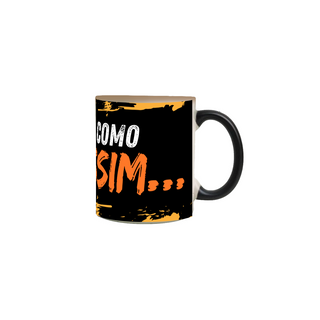 Nome do produtoCaneca Mágica Como Assim