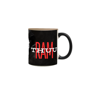 Nome do produtoCaneca Mágica Ram Thuu