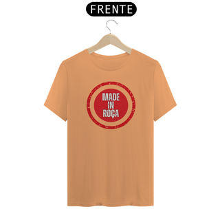 Nome do produtoT-shirt Estonada / Made In Roça
