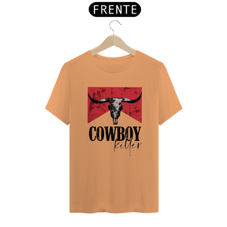 Nome do produtoT-Shirt Estonada / Cowboy Killer
