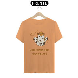 Nome do produtoCamiseta T-Shirt Estonada / Muié Braba