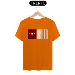 Nome do produtoCamiseta T-Shirt Classic Unissex / Bruto